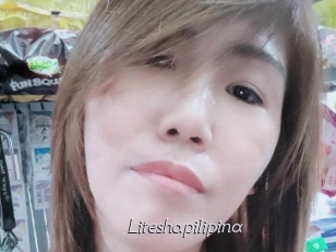 liteshapilipina Le Scandale