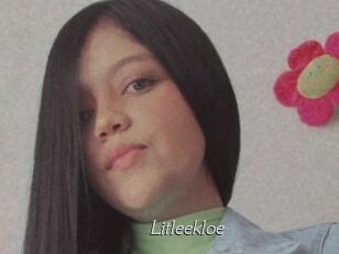 Litleekloe