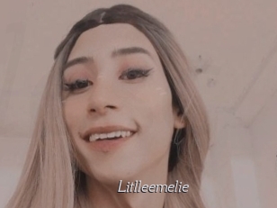 litlleemelie Le Scandale