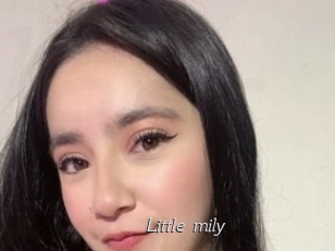 Little_mily