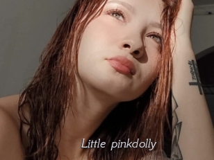 Little_pinkdolly