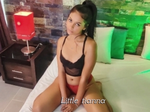 Little_tianna