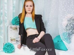 LittleFoxxxx