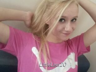 LittleLisa20