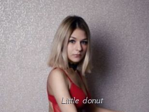 Little_donut