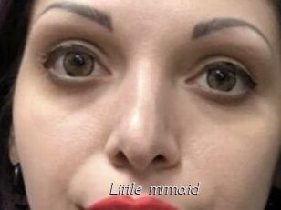 little_mrmaid Le Scandale