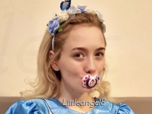 littleangel8 Le Scandale