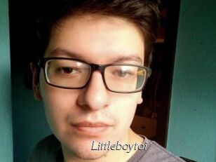 Littleboytoi
