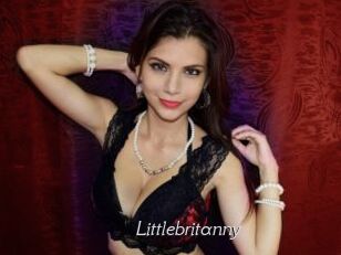 littlebritanny Le Scandale