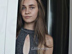 Littlecerise