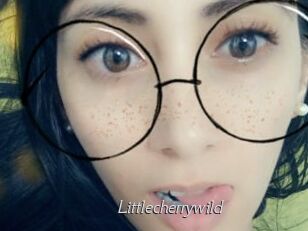 littlecherrywild Le Scandale