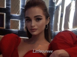 Littlecuteee