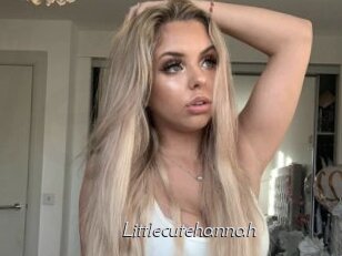 Littlecutehannah