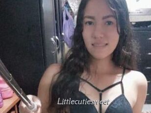 Littlecutiesweet