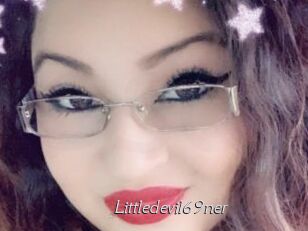 Littledevil69ner