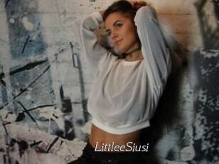 Littlee_Siusi