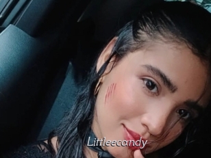 littleecandy Le Scandale