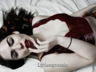 littleespressia Le Scandale