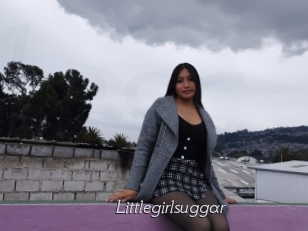 Littlegirlsuggar
