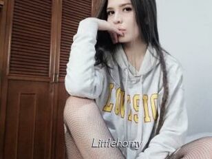 Littlehorny