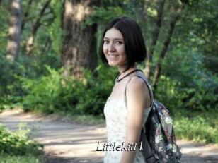 littlekitt1 Le Scandale
