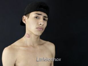 Littlelatinox