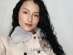 littlelois28 Le Scandale