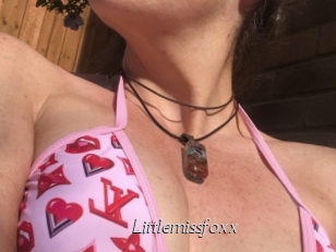Littlemissfoxx