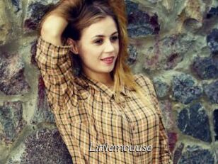 littlemouuse Le Scandale