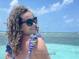 Littleninacute