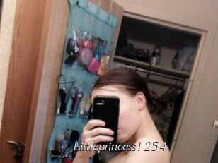 littleprincess1254 Le Scandale
