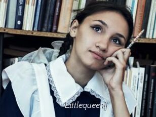 Littlequeenlj