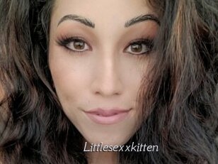 Littlesexxkitten