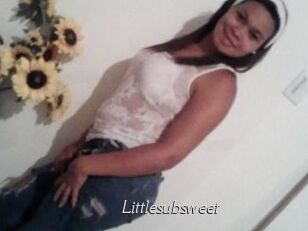 Littlesubsweet