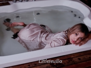 Littleteuilla