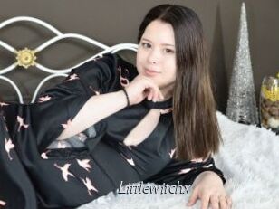 Littlewitchx