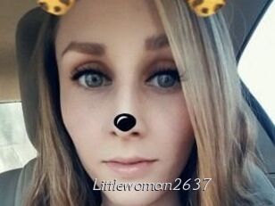 Littlewoman2637