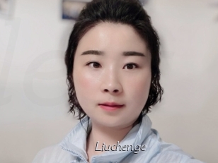 Liuchenge