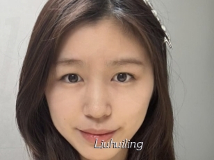 Liuhuiling