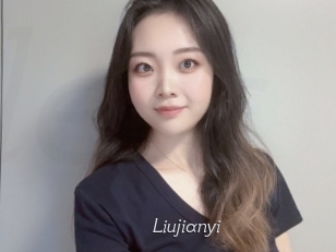 Liujianyi