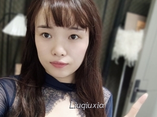 Liuqiuxia