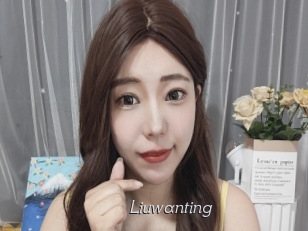 Liuwanting