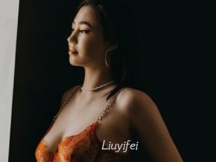 Liuyifei