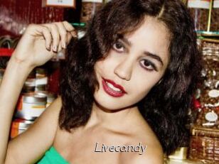Livecandy