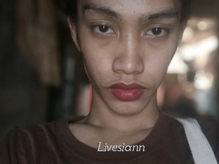 Livesiann