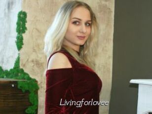 livingforlovee Le Scandale