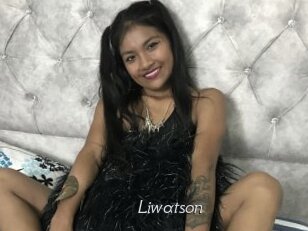 Liwatson