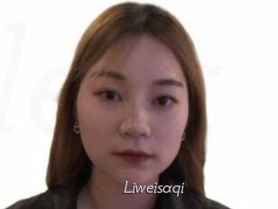 liweisaqi Le Scandale