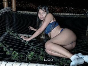 Lixa