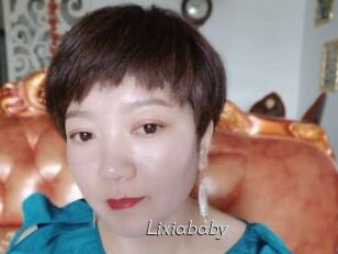 Lixiababy